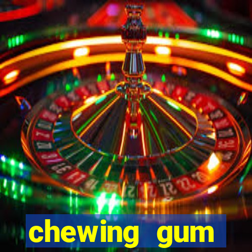 chewing gum assistir online